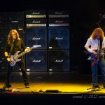 069 Metalfest 2012  Megadeth